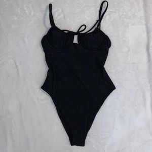 xhilaration one piece swimsuit